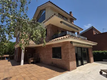 Chalet en Sant Cugat del Vallès - Foto 7