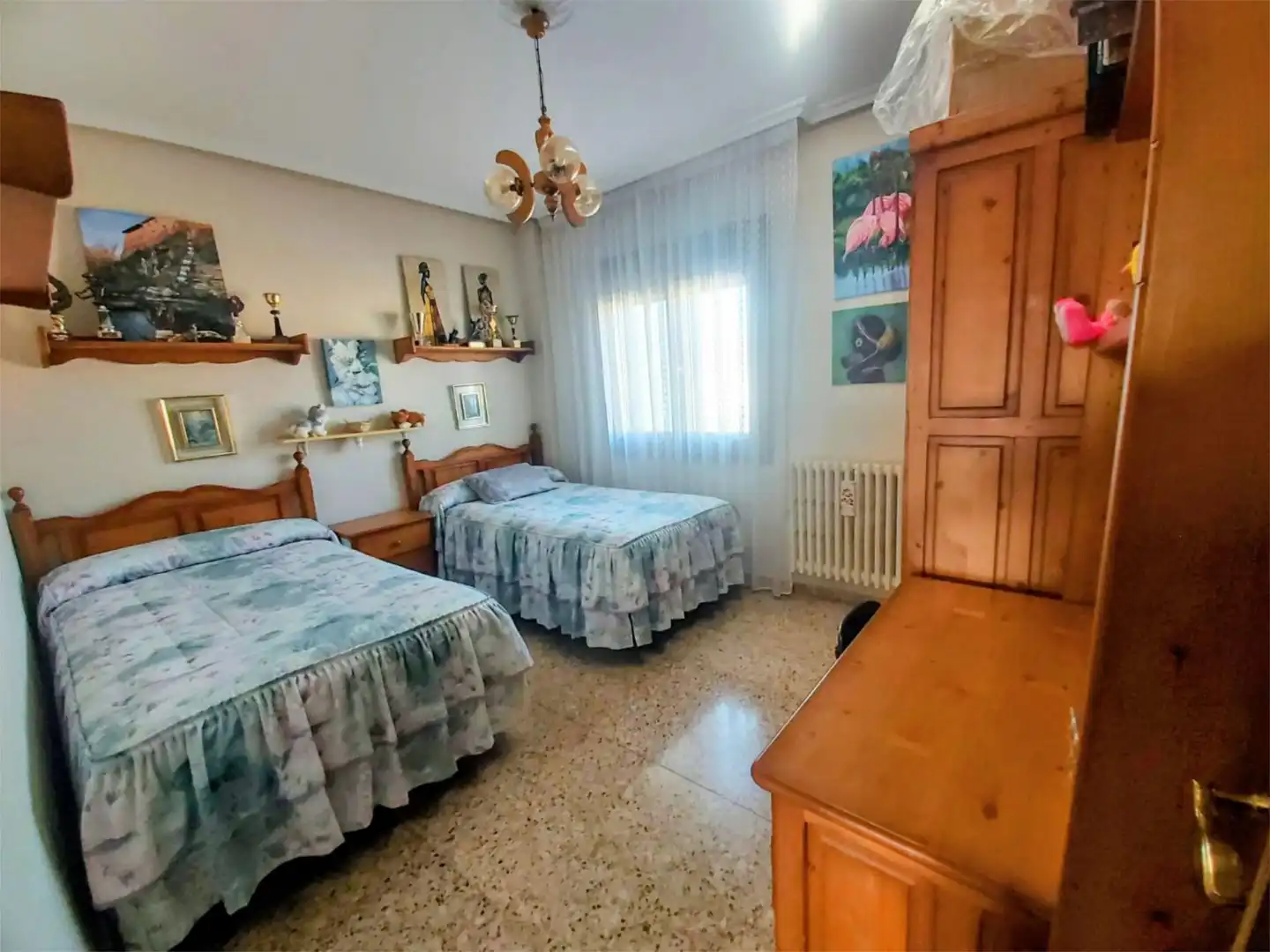 Casa adosada en  Calle San Martín 27 - Foto 4