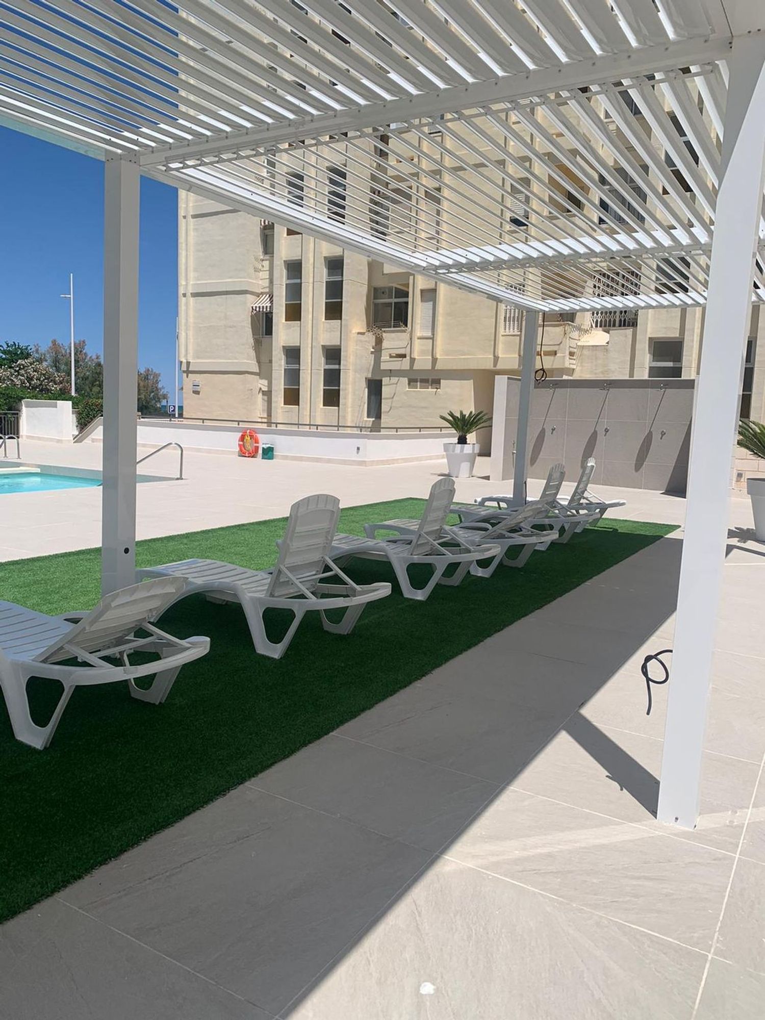 Piso en Paseo Marítim de Neptú, 100, Playa de Gandia, Playa de Gandia - Foto 11
