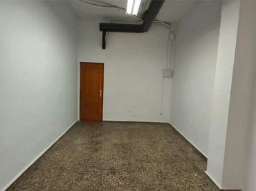 Local comercial en calle Carrer de Sant Miquel 3 - Foto 2