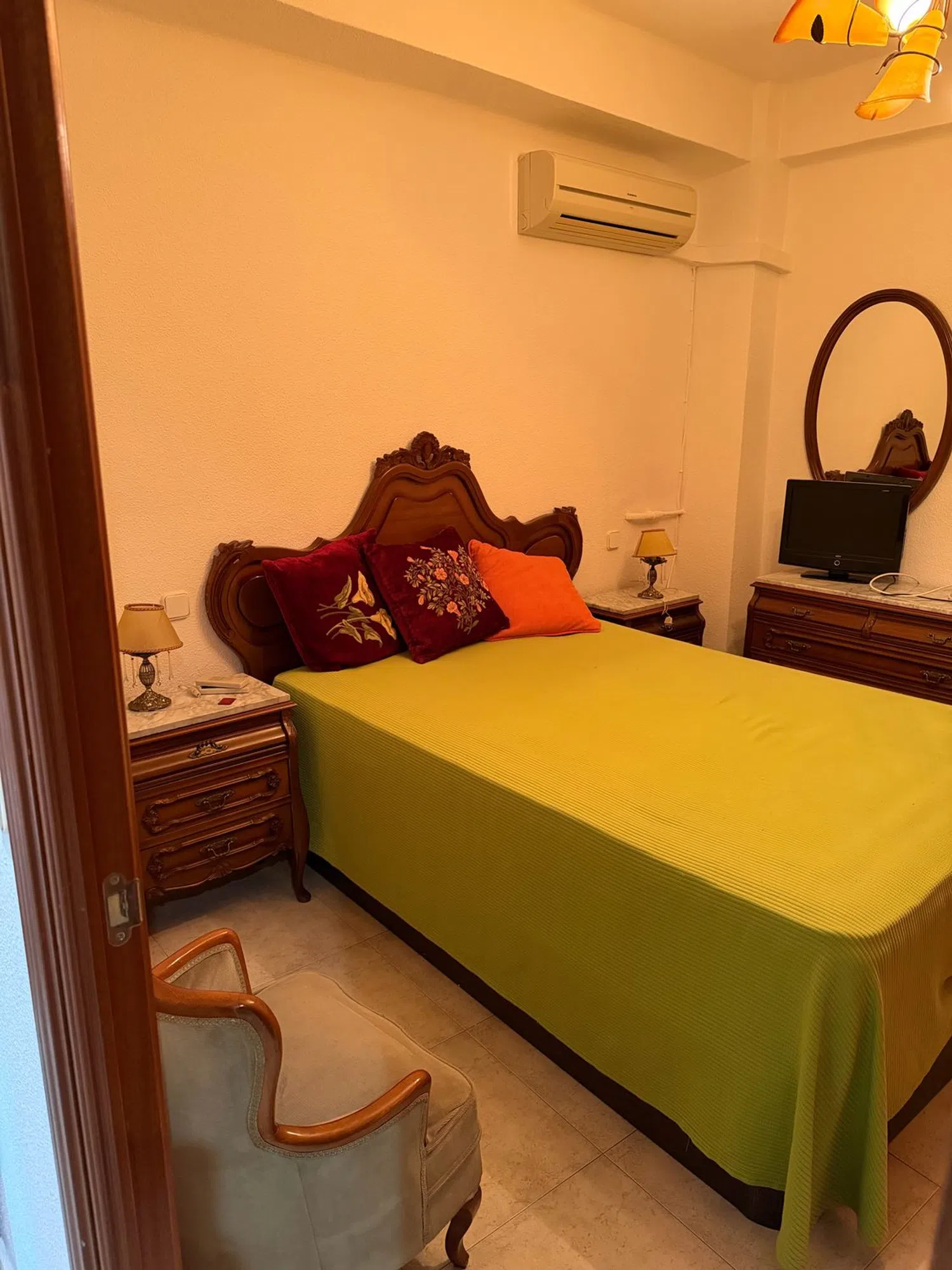 Piso en calle de Juan Duque, 46 - Foto 3