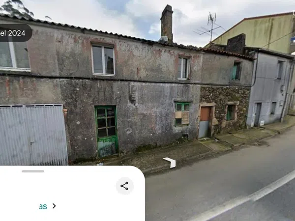 Casa terrera en Covelo, 25 - Foto 3
