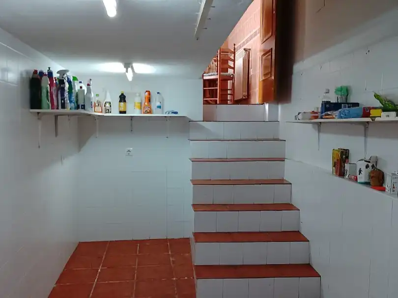 Piso en  Calle Ezequiel Fernández 21 - Foto 46