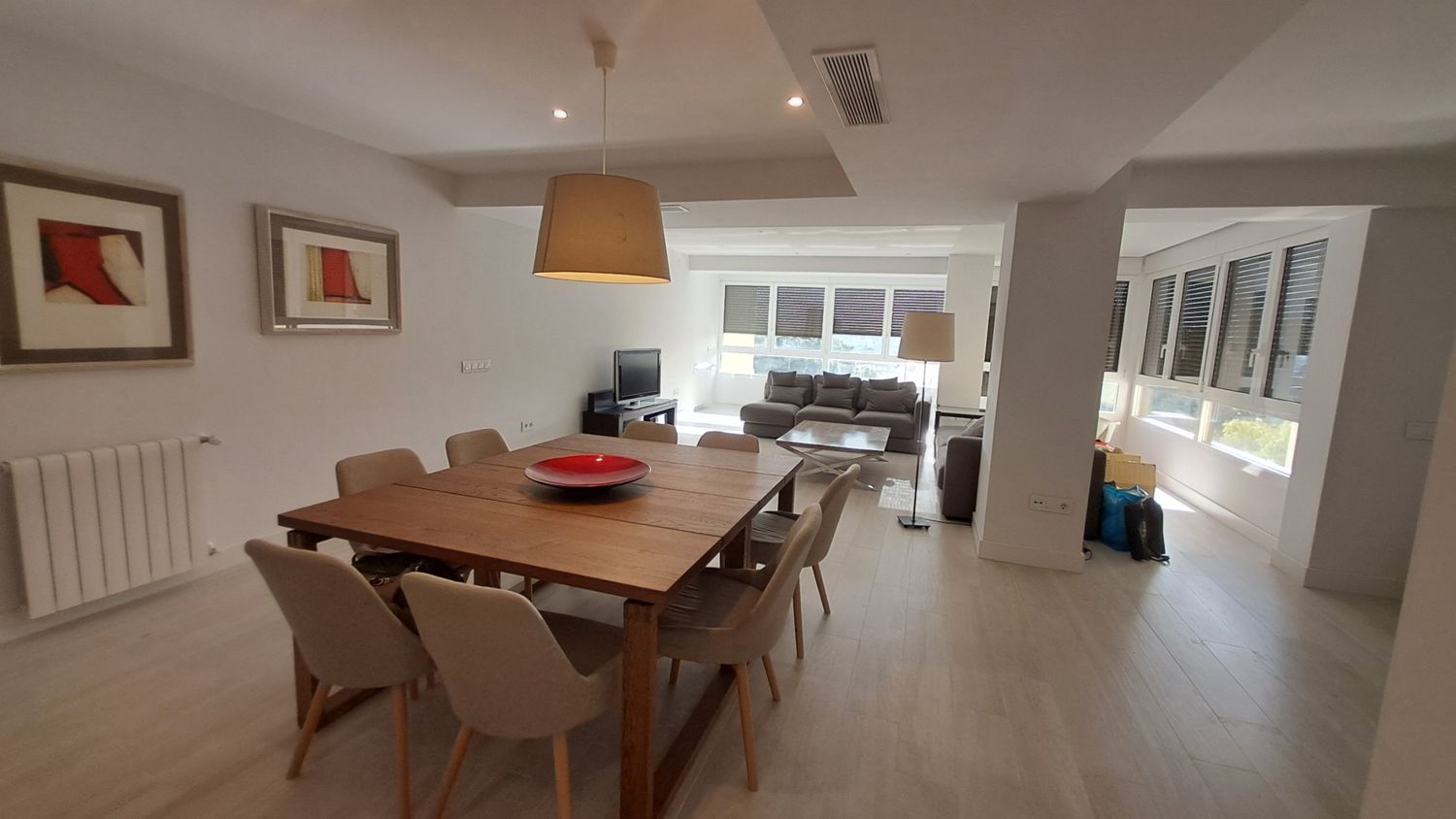 Piso en avenida del Ejército, 7 - Foto 2