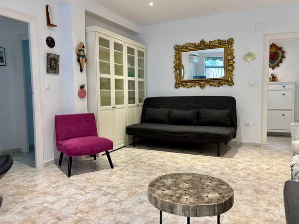 Piso en calle Dulcinea del Toboso, 3 - Foto 6