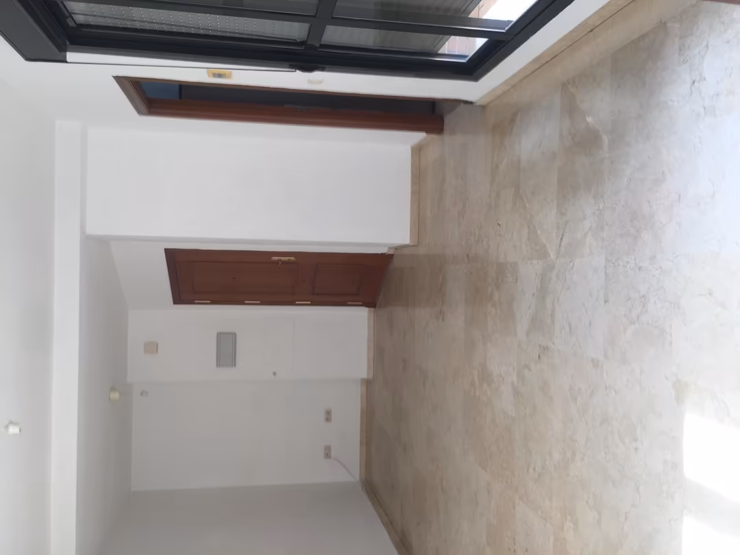 Ático en  Calle Mamá Margarita 14