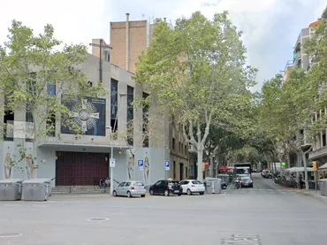 Local comercial en  Carrer de Còrsega 435 - Foto 8