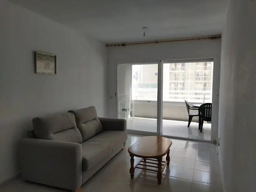 Apartamento en  Calle Dinamarca 2 - Foto 8