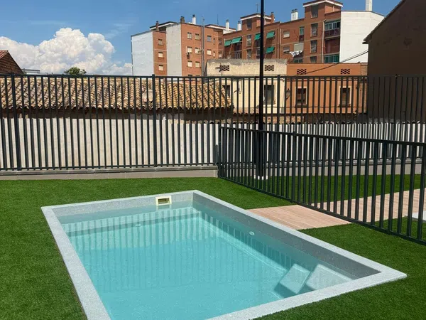 Piso en Calle Valentín Gardeta, 21, Perpetuo Socorro, Perpetuo Socorro - Foto 9
