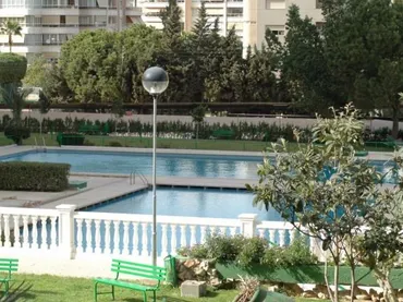Piso en  Avenida Santander 3I - Foto 4