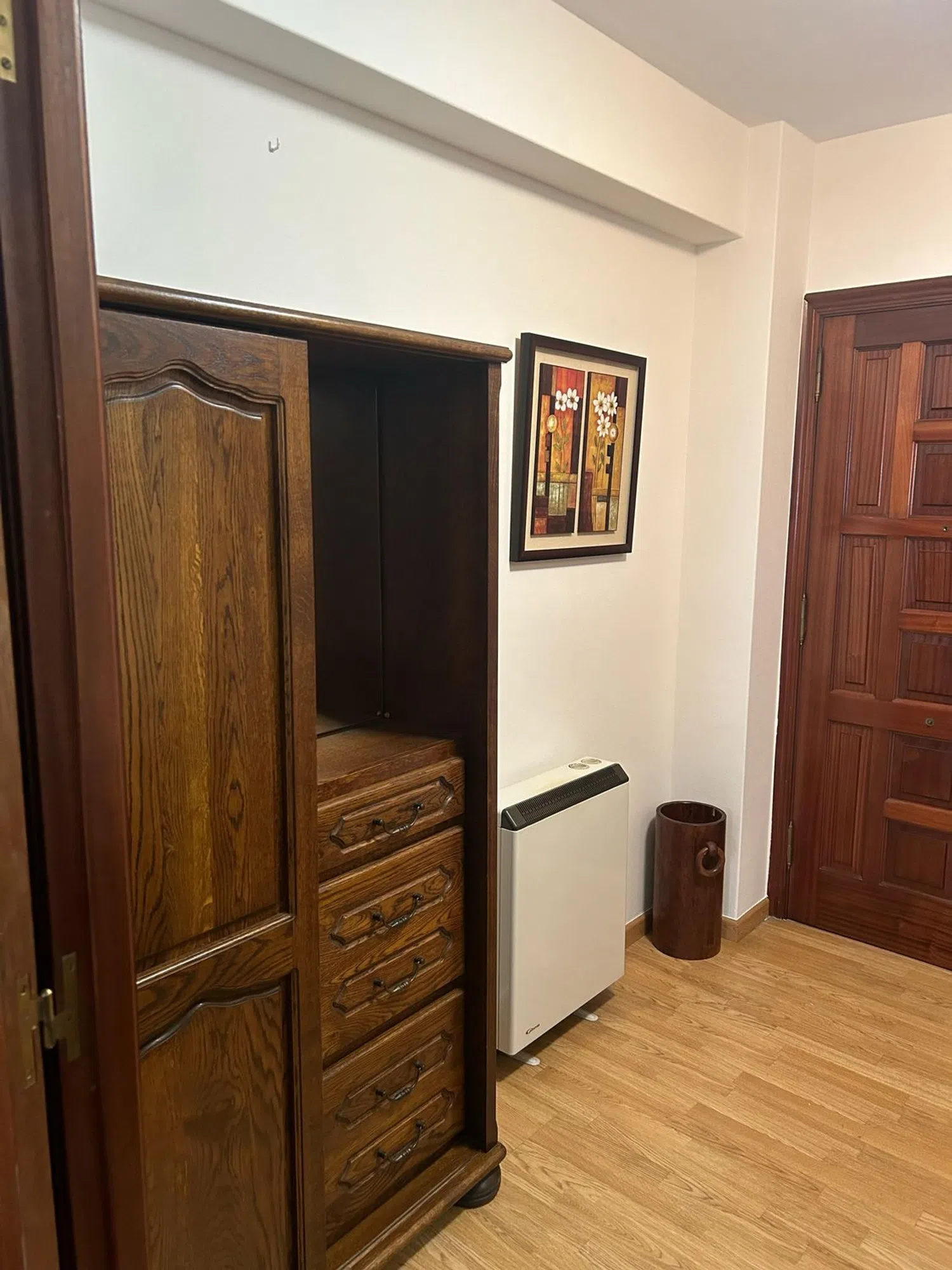 Piso en avenida de Lugo, 119 - Foto 14