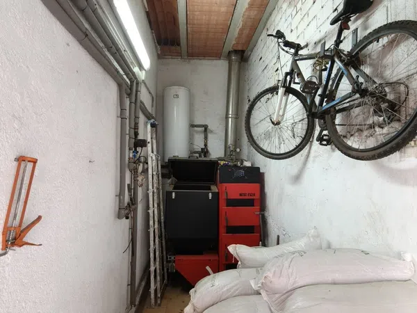 Chalet adosado en Calle San Rafael, 4 - Foto 15