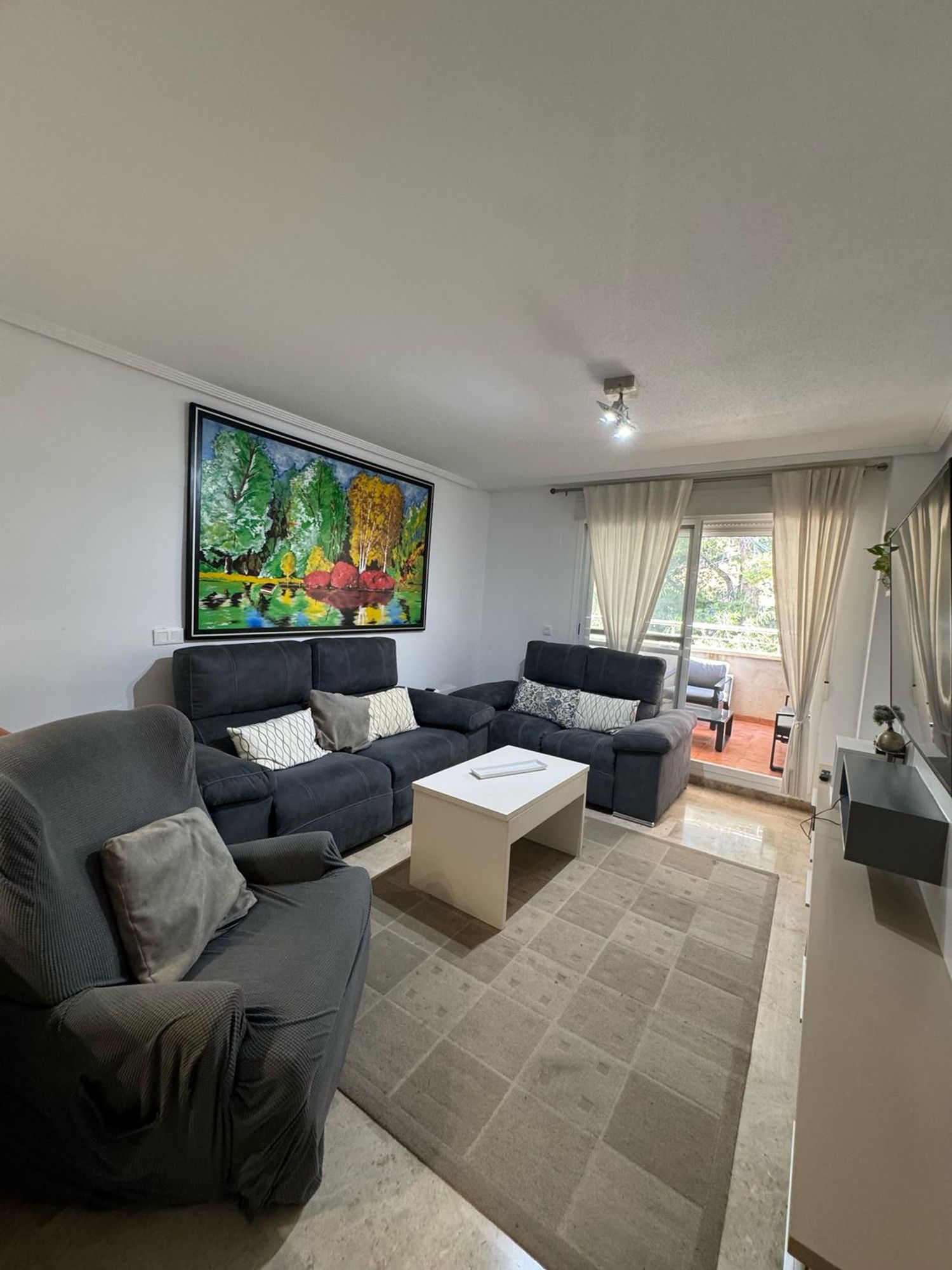 Piso en calle Taibilla, 12 - Foto 27