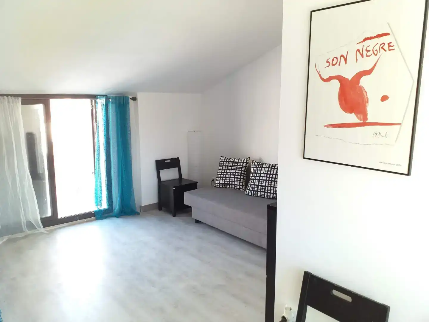 Dúplex en  Carrer de Sant Antoni 234 - Foto 6