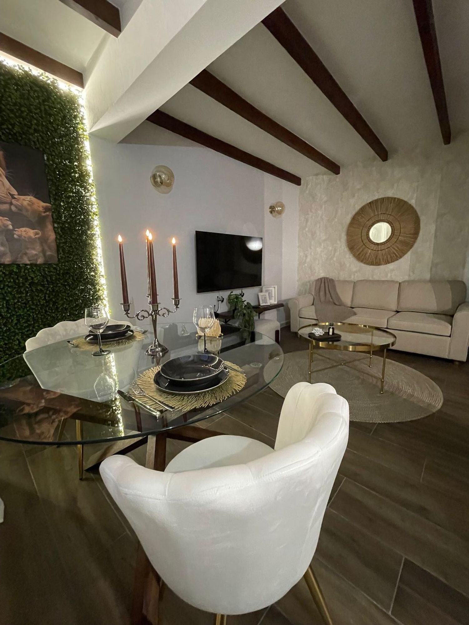 Chalet adosado en Calle Tamarco, 14 - Foto 9