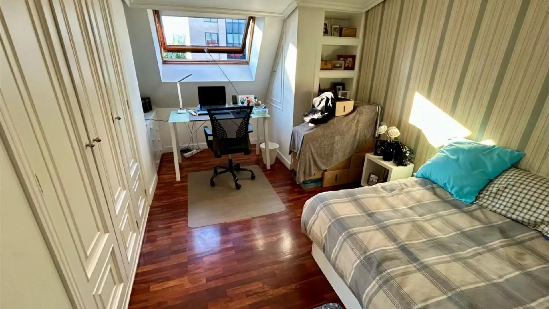 Piso en  Rúa Tomás A. Alonso 138 - Foto 19