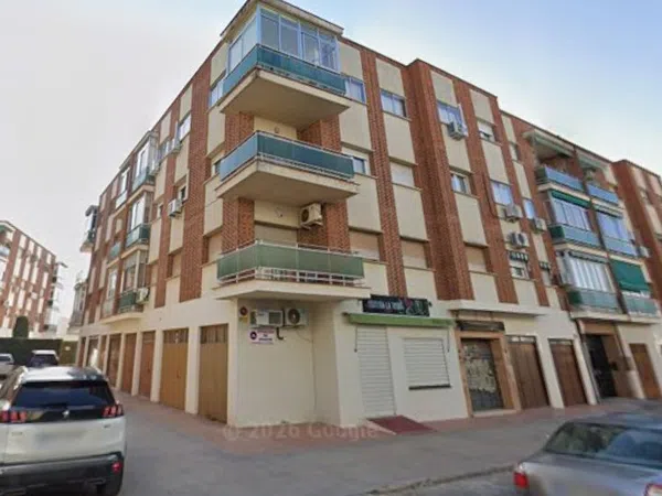 Piso en Calle Juan Bautista de la Concepción, 2 - Foto 17