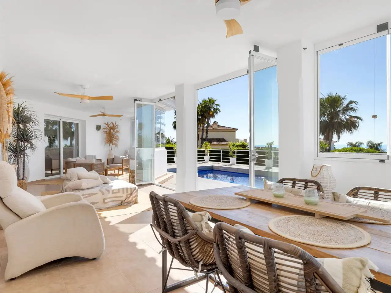 Chalet en Estepona - Foto 16