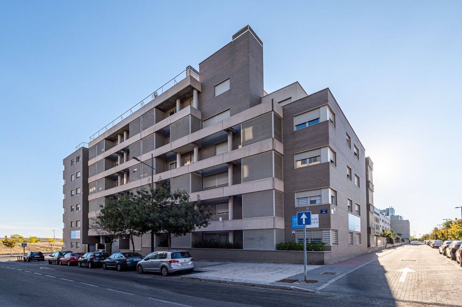 Piso en Sur - Foto 1