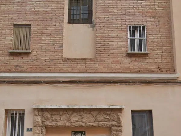 Piso en Calle de Juan Ramón Jiménez, 3, Zona Ensanche-Parque oeste - Foto 1