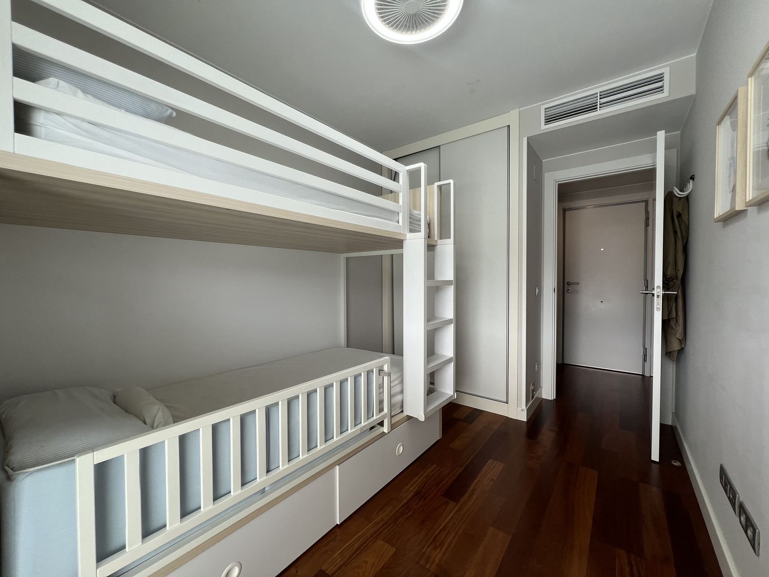 Piso en calle de Ángela López Jiménez, 9 - Foto 10