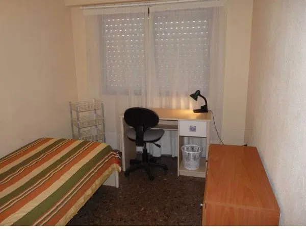 Piso en L'Amistat - Foto 14