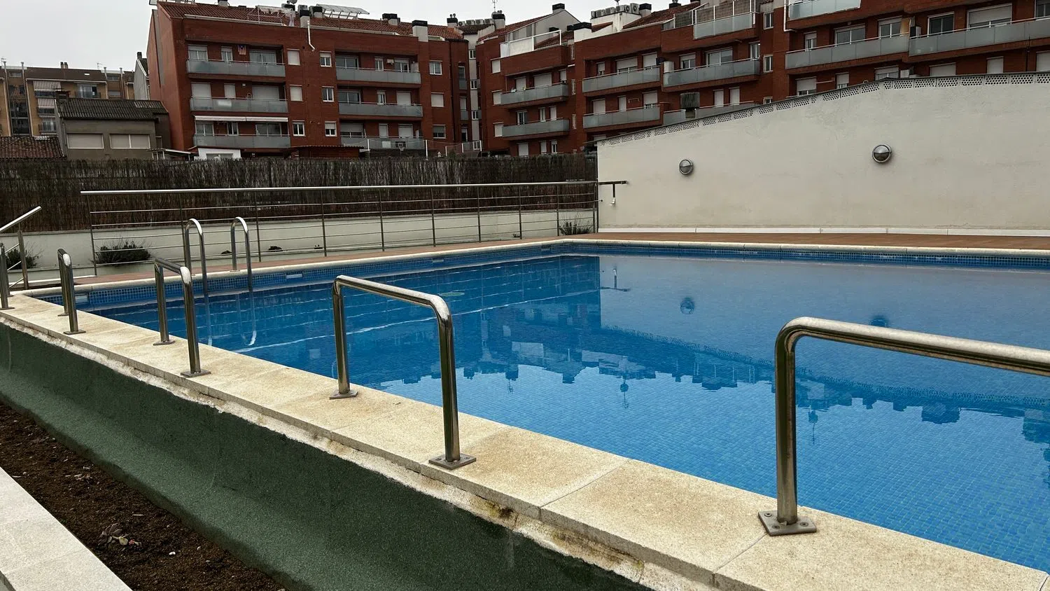 Piso en calle de Sant Joan d'en Coll, 19 - Foto 1