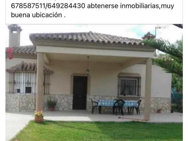 Casa o chalet independiente en almendra, 12 - Foto 3
