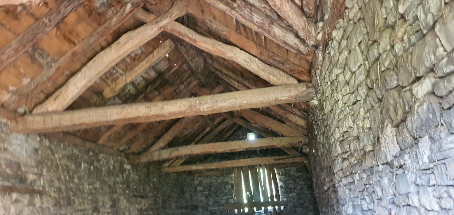 Casa de pueblo en Calle El Pilar 2 (Abay), 2 - Foto 9