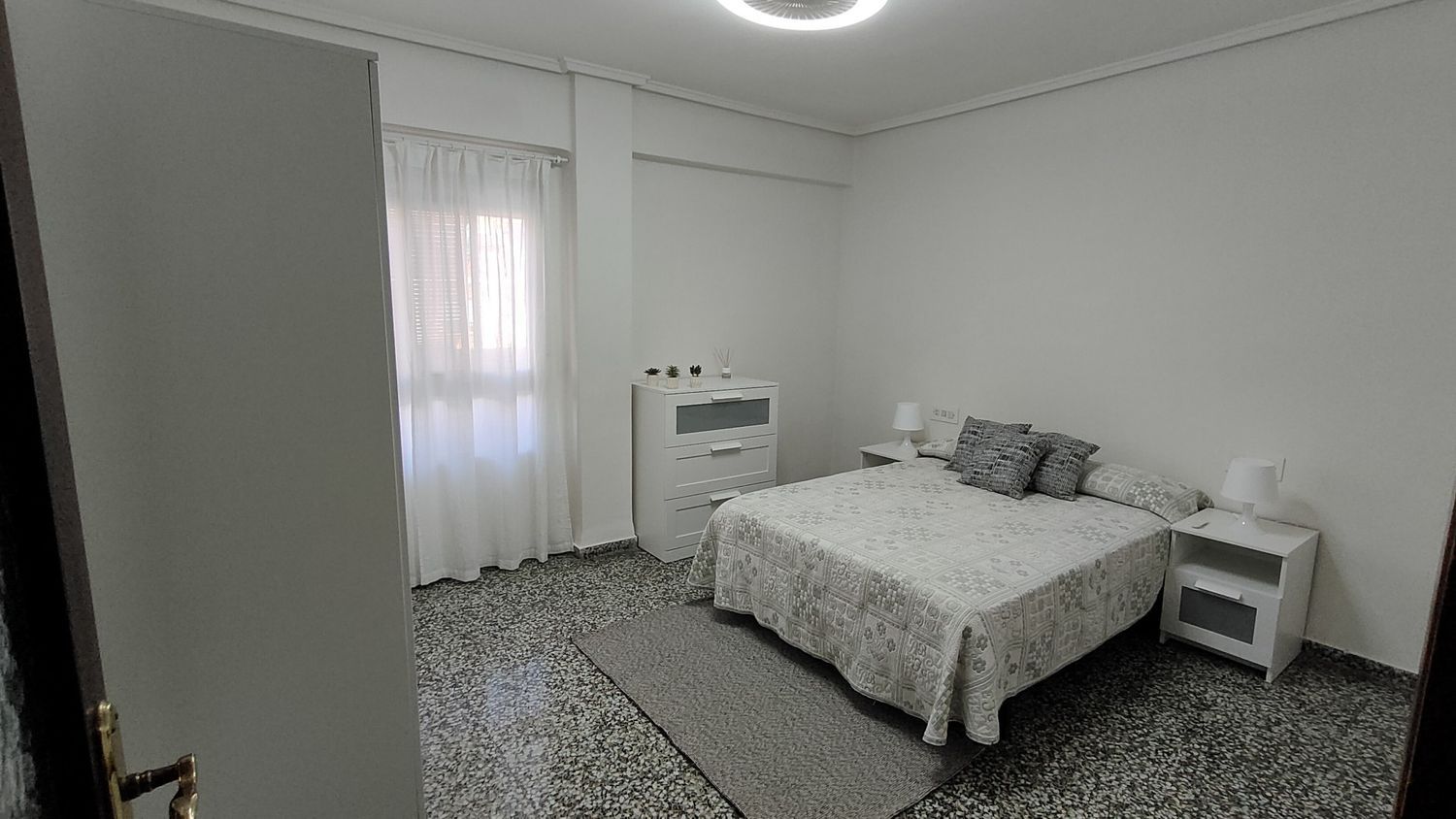 Piso en Calle del Dos d'Abril, 8, Mont-Olivet - Foto 5