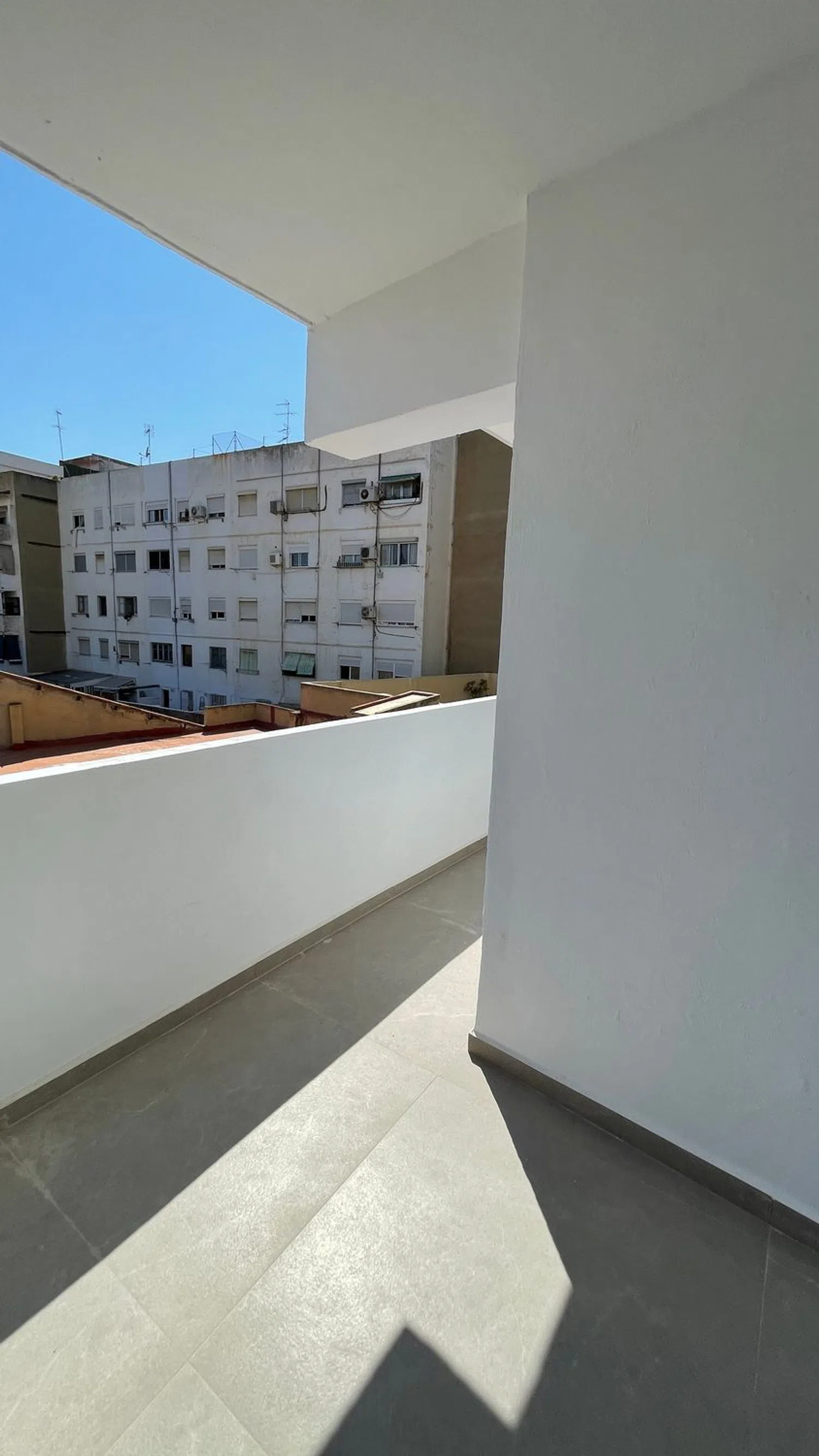 Piso en calle de la Florista, 17 - Foto 4