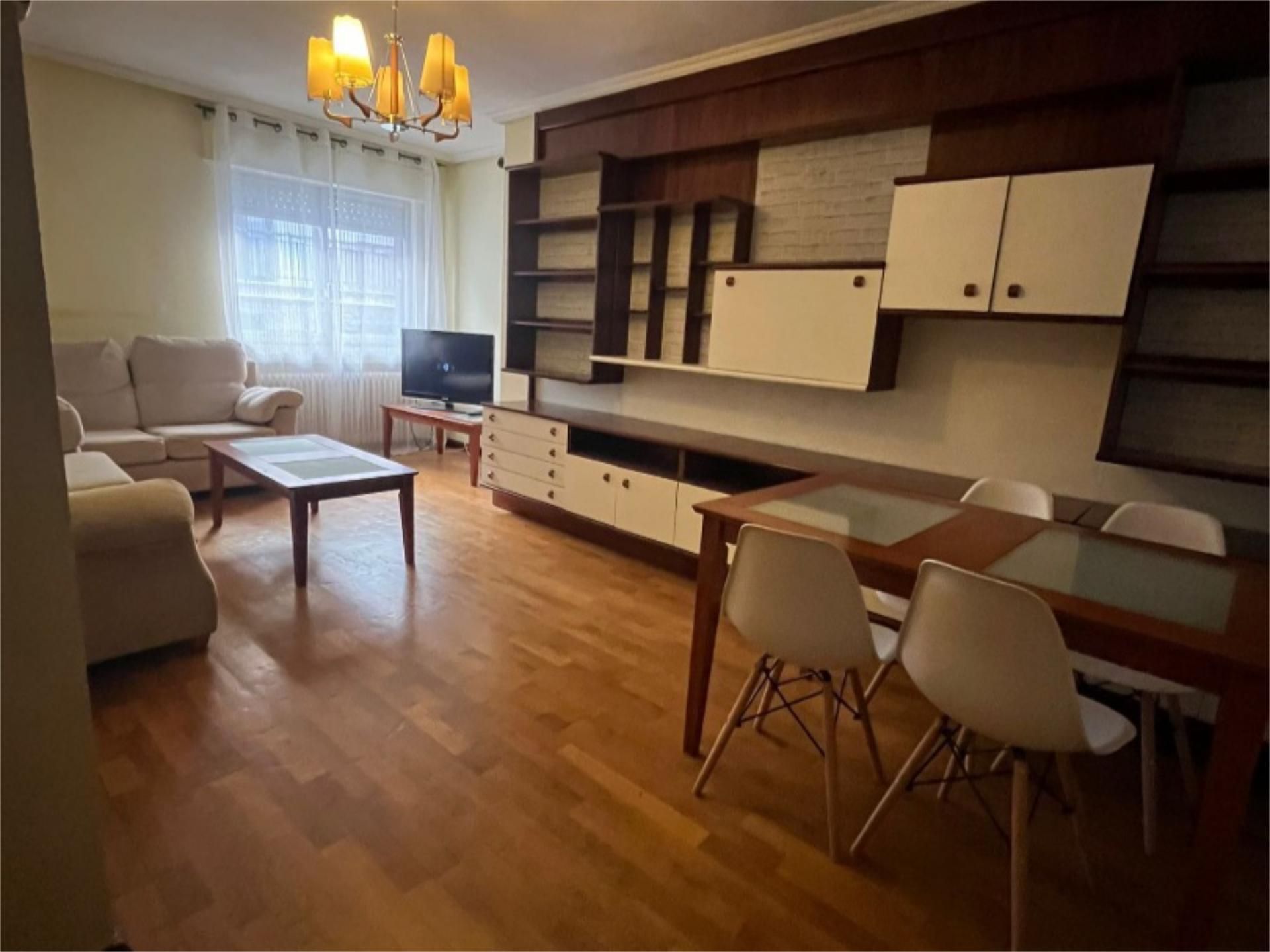 Piso en  Calle Conde de Cabarrús 8 - Foto 3