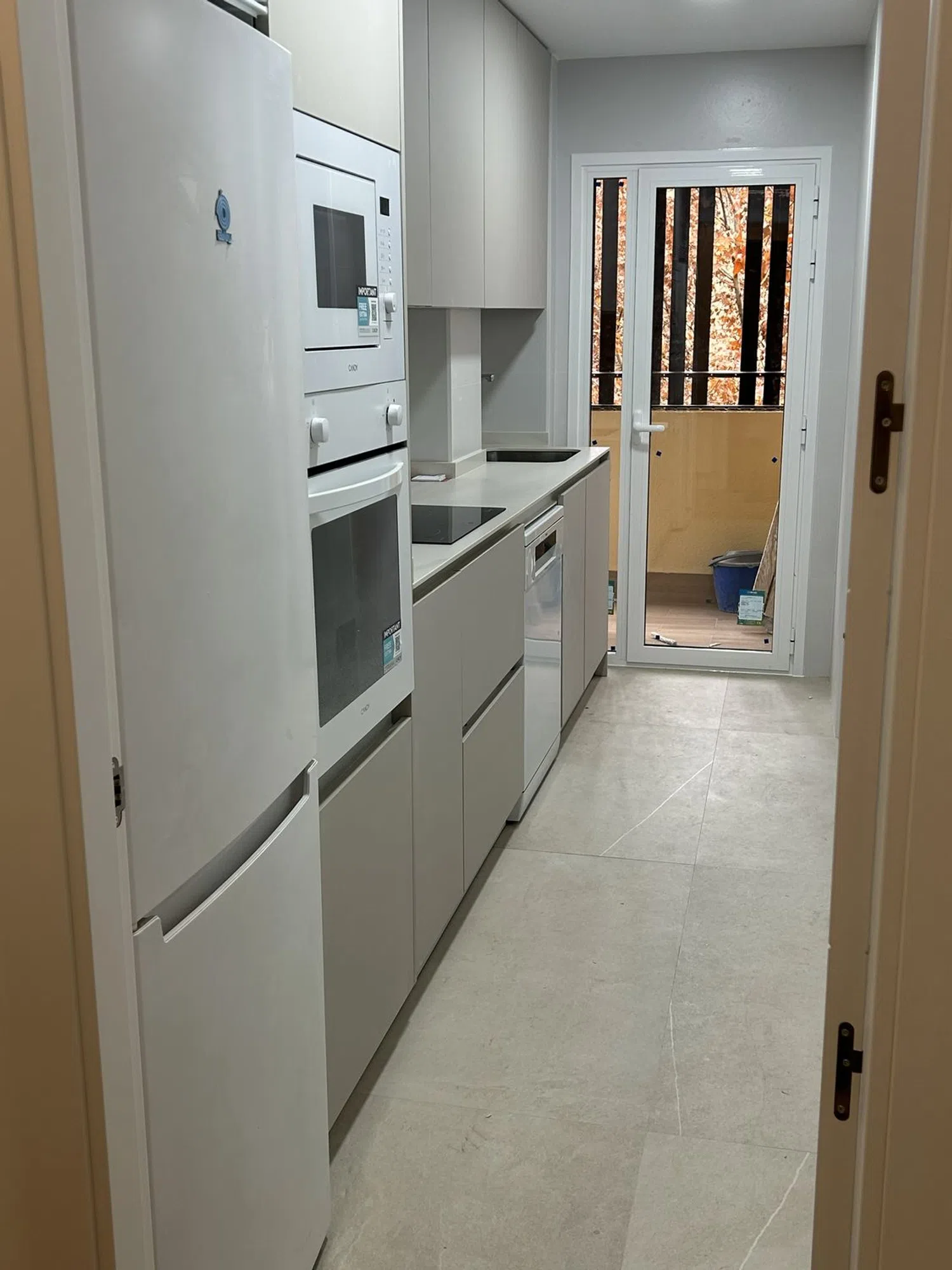 Piso en paseo de las Acacias, 69 - Foto 10