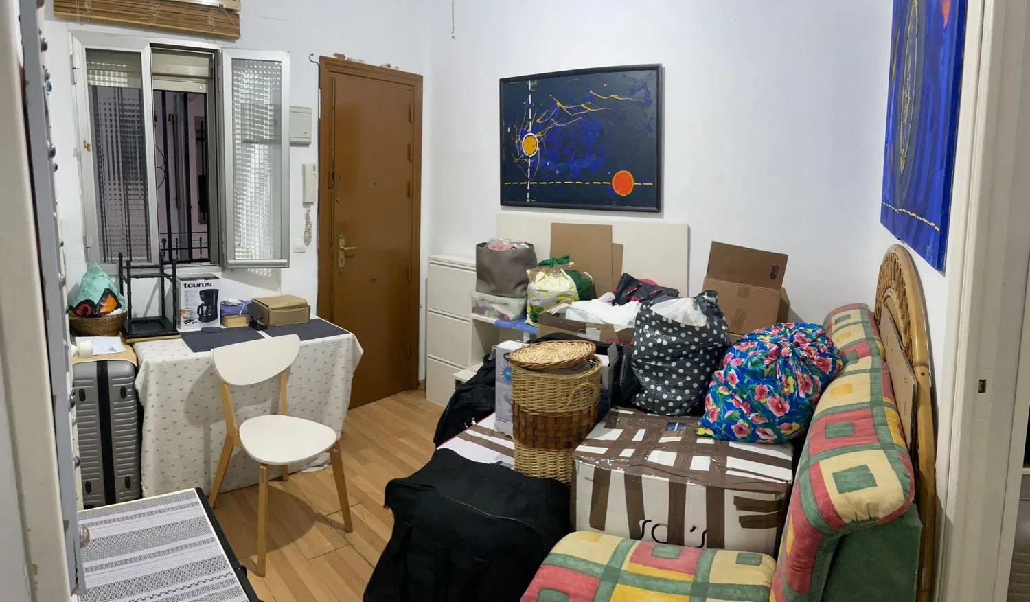 Piso en pasaje de Áncora, 49 - Foto 3