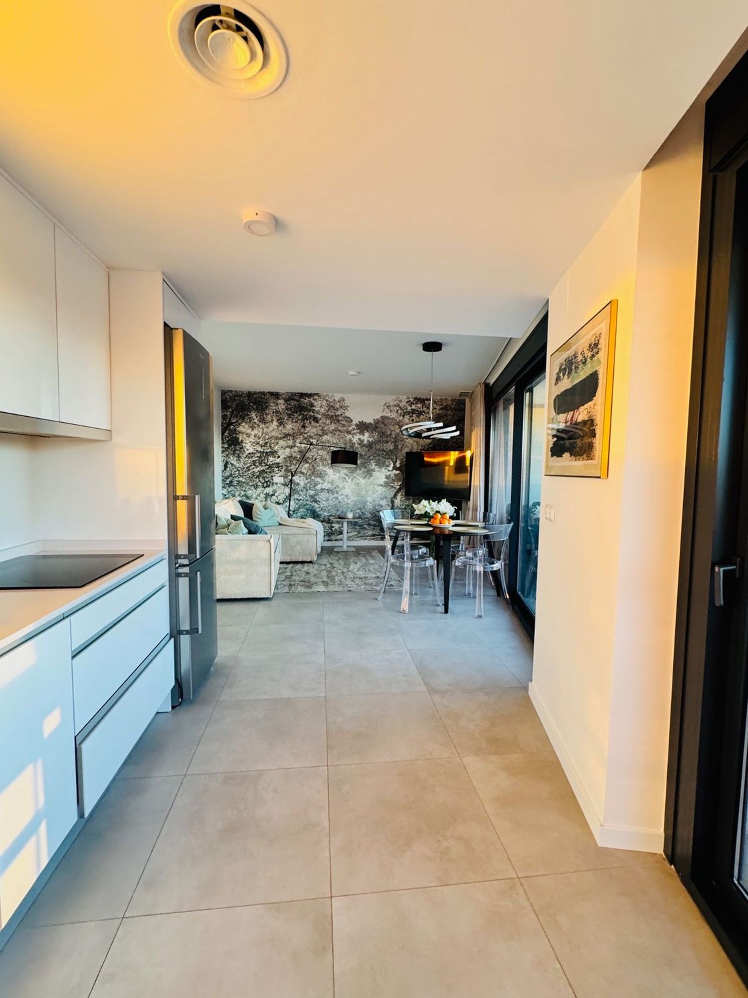 Piso en Calle Jacinto Verdaguer, 10, Campoamor - Foto 9