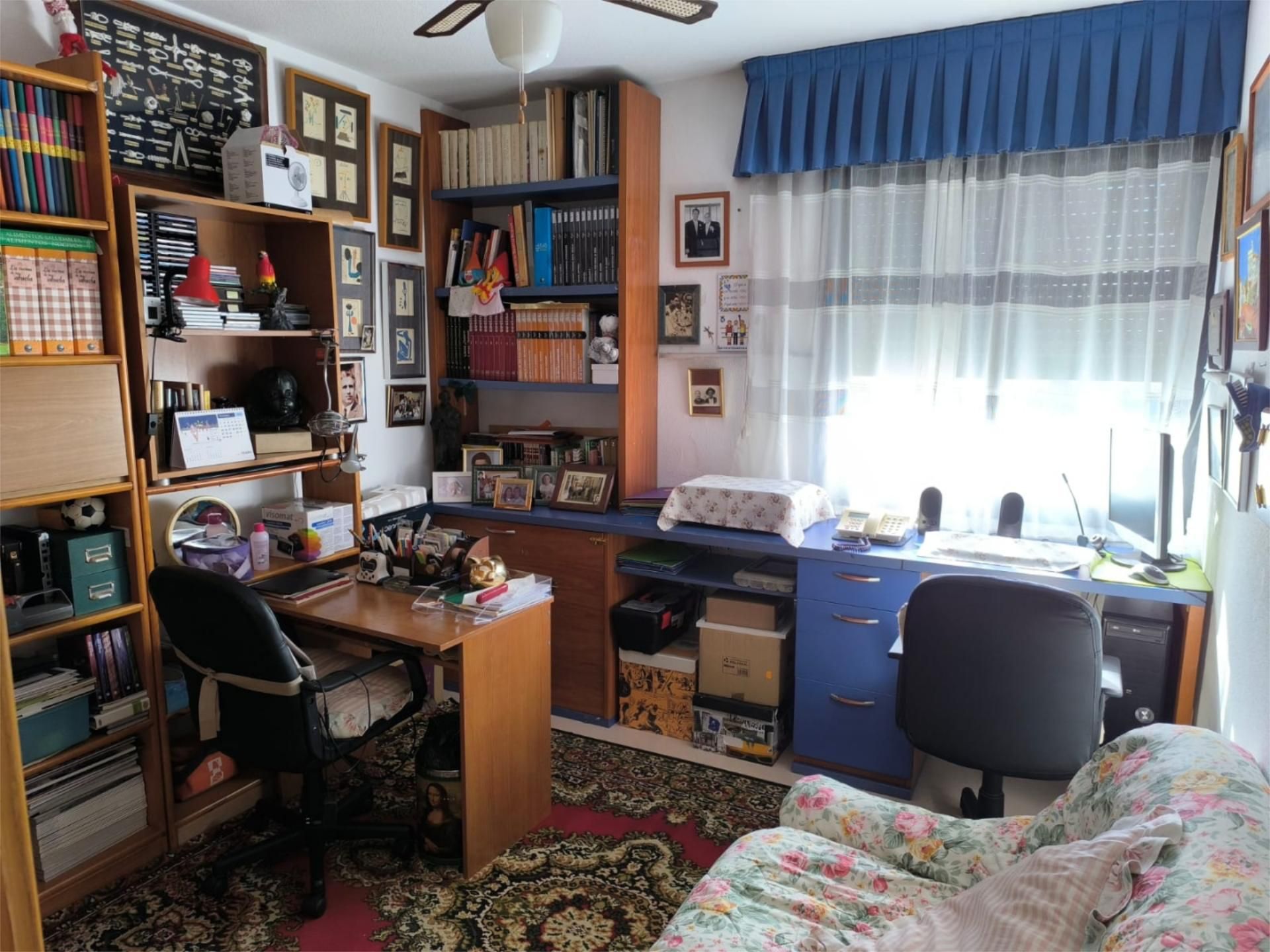 Piso en  Avenida Pintor Xavier Soler 7 - Foto 11