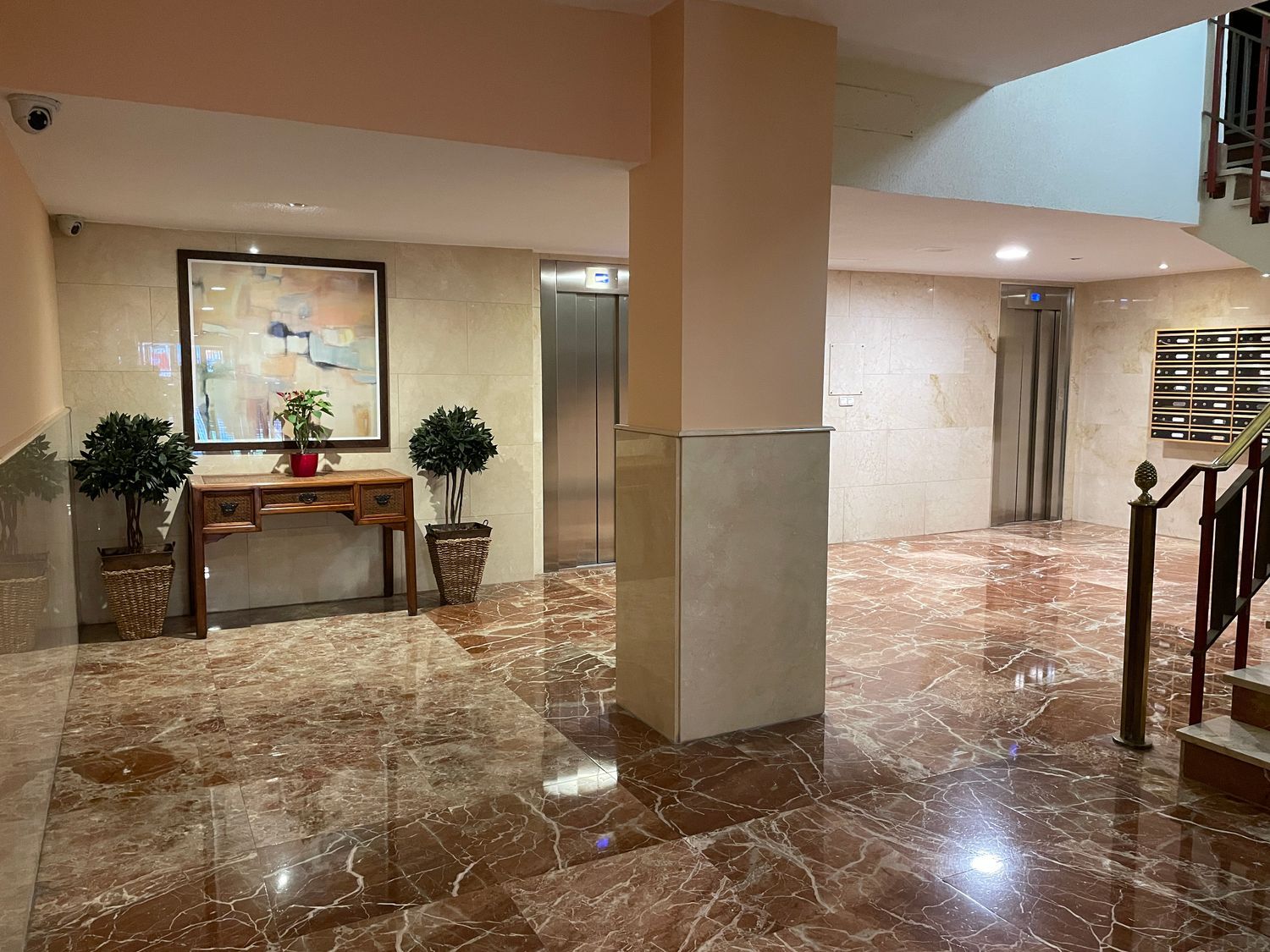 Piso en calle del Príncipe de Vergara, 205 - Foto 3