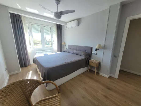 Chalet adosado en Calle Músico José Mira Figueroa, El Palmeral-Urbanova-Tabarca - Foto 22
