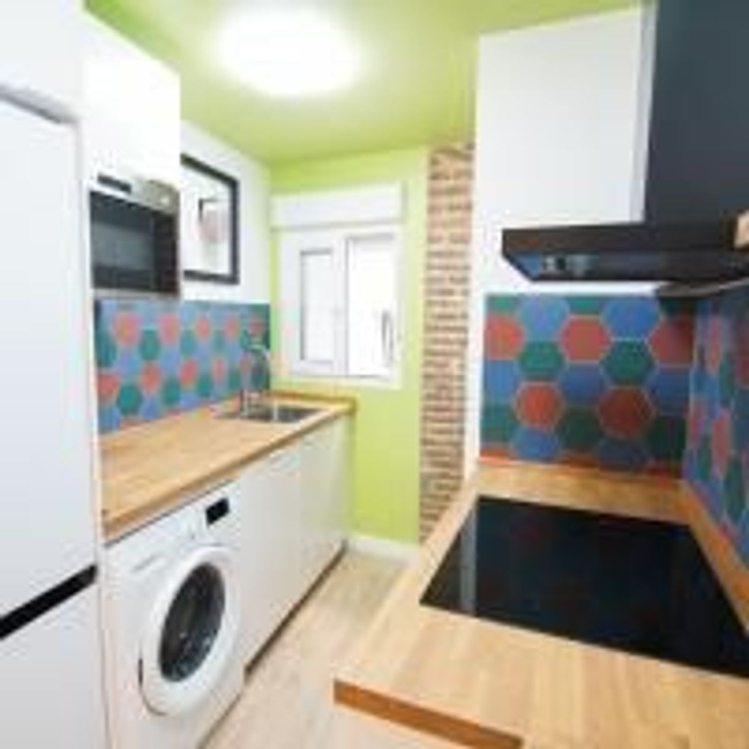 Piso en Calle Ardigales, 25 - Foto 4