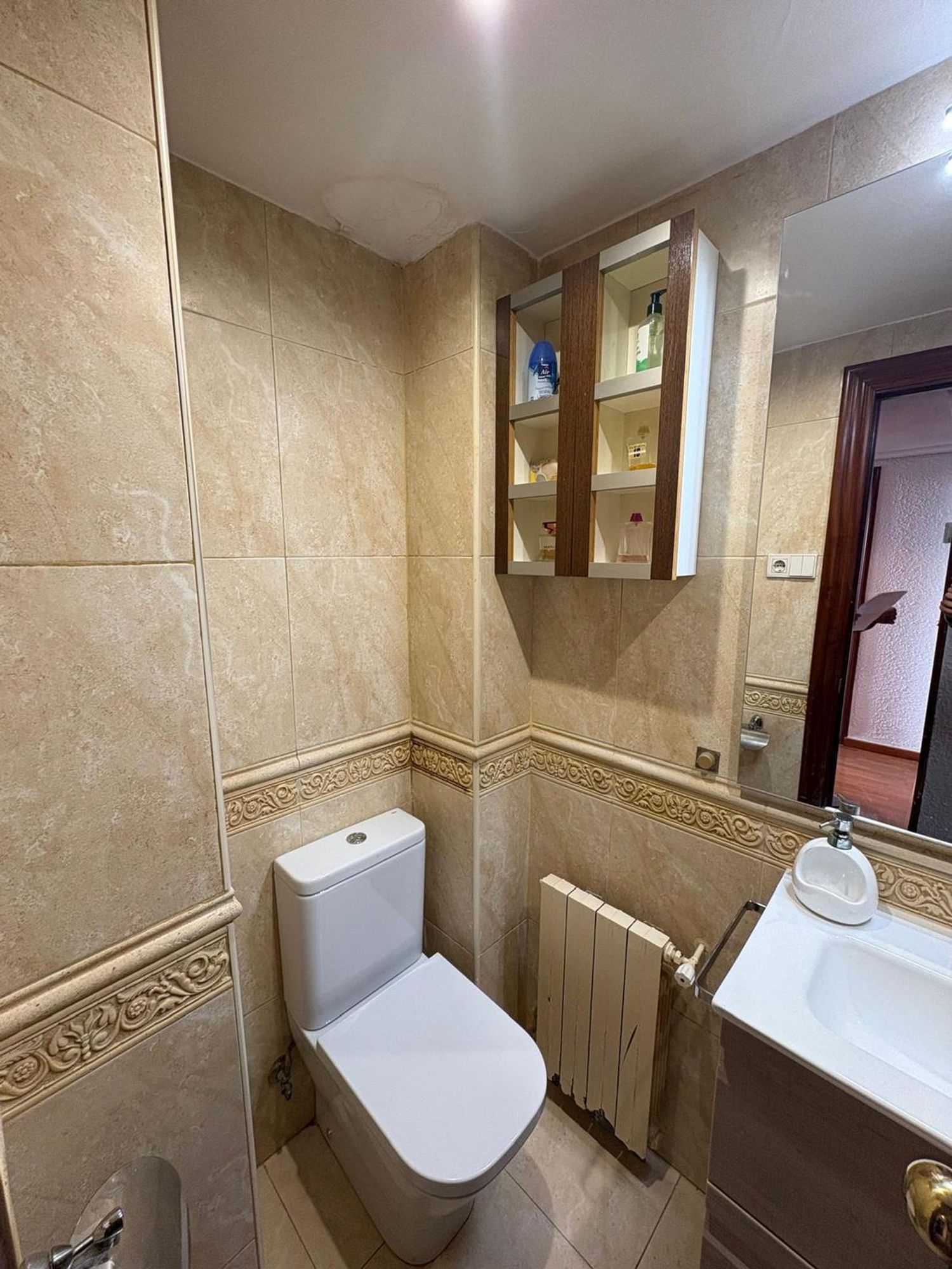 Piso en calle de Francisco de Ruesta, 11 - Foto 8