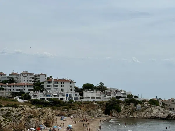 Piso en plaza del Doctor Robert, 2 - Foto 18