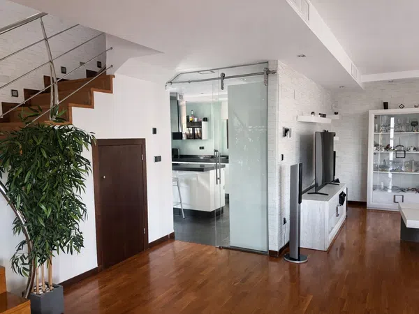 Casa independiente en Urb. el portón de los jerónimos Barrio La Ñora - Foto 9