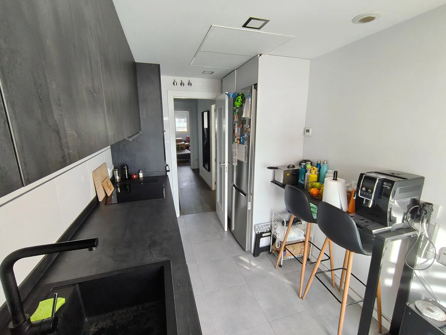 Ático en calle de Felipe III, 10 - Foto 6