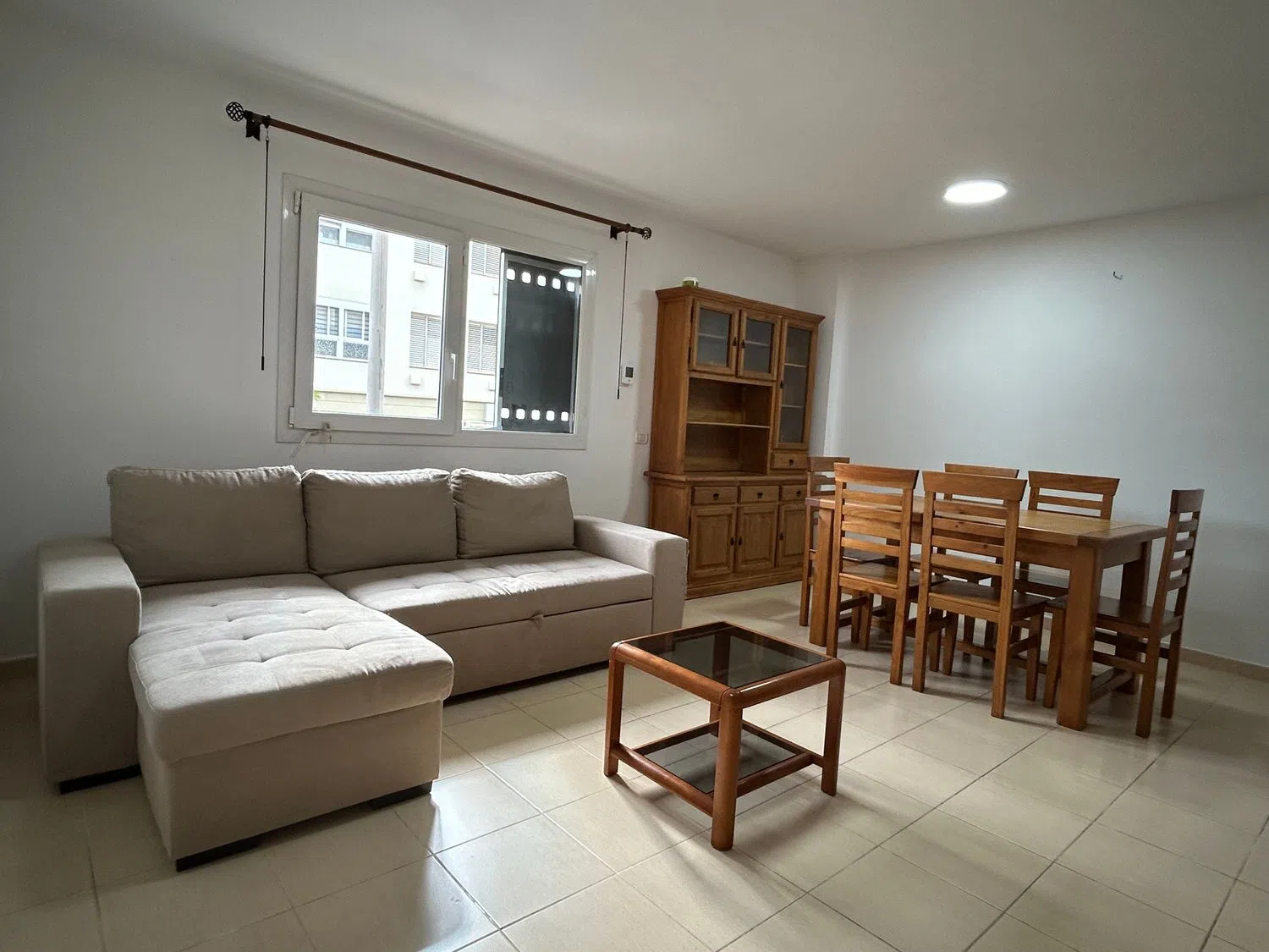 Piso en calle la Morena, 11 - Foto 1