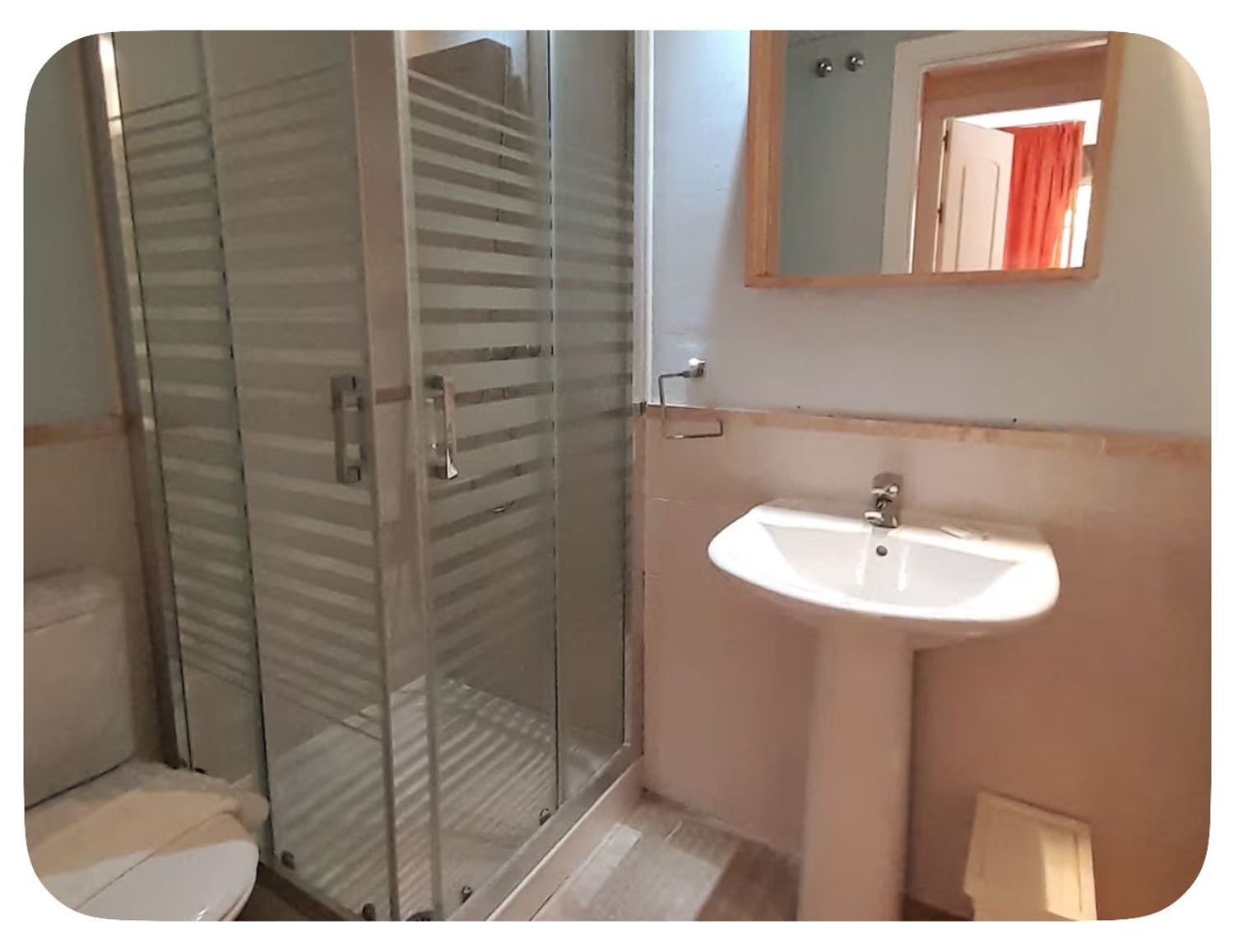 Piso en avenida Costa Galera, 34 - Foto 2