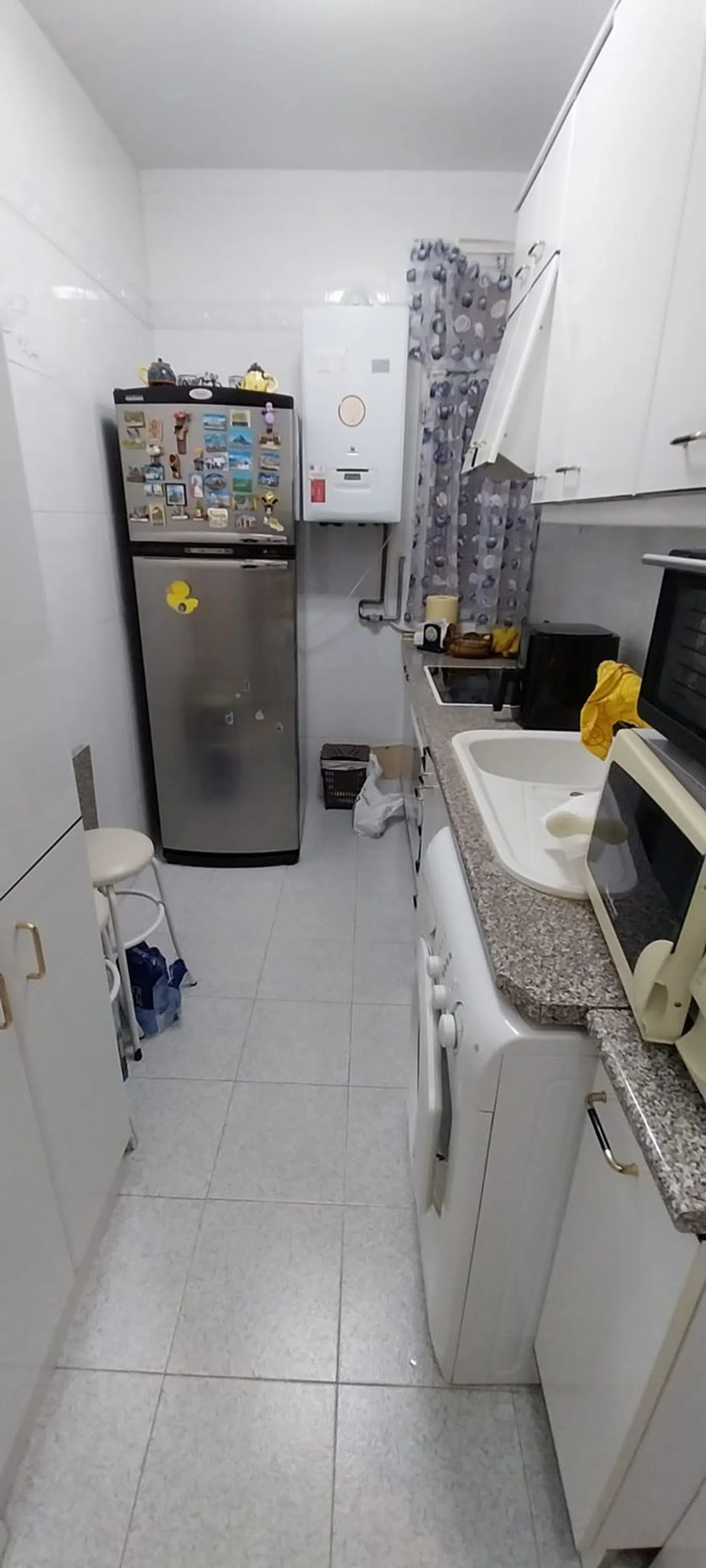 Piso en calle de Altamirano, 40 - Foto 5