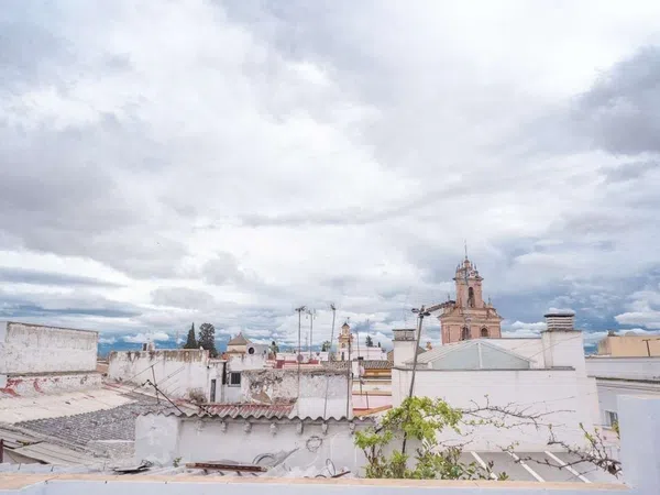 Estudio en calle Castellar, 4