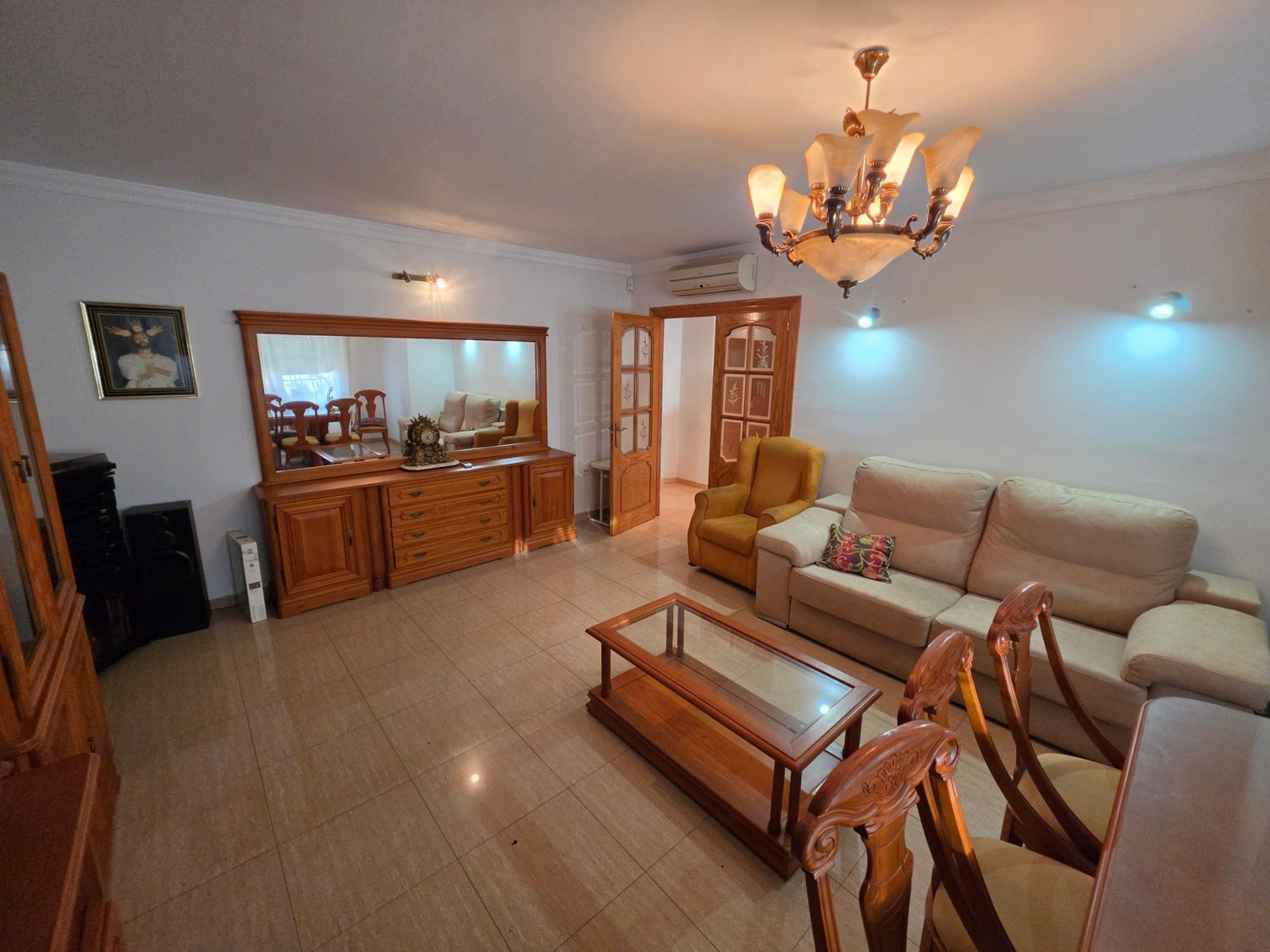 Chalet pareado en Calle Mora y Cabrera, 6, Los Almendros - El Limonero - El Tomillar - Foto 5