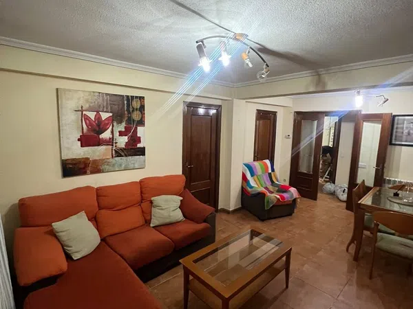Piso en Avenida de la Universidad, 13, Casco Antiguo - Foto 2