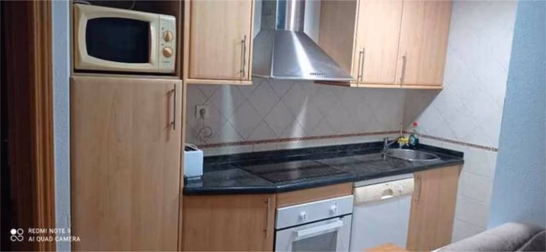 Apartamento en playa de san juan - Foto 3